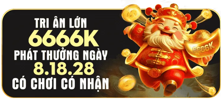 Khuyến mãi trò chơi cụ thể tại VWbet