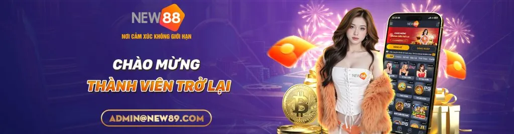 Ưu đãi chào mừng thành viên mới vwbet link vào
