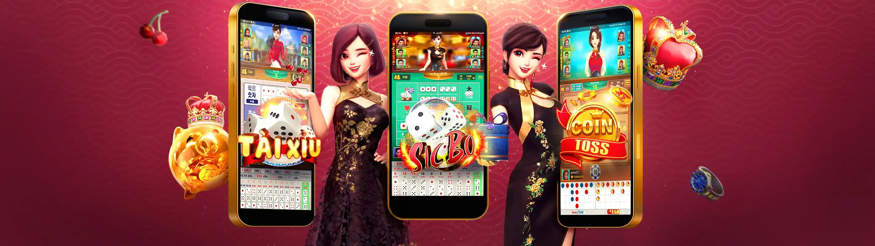 Thế giới bắn cá vwbet