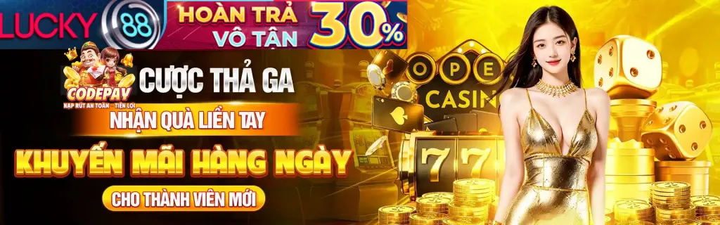 Bảo mật an toàn VWBet