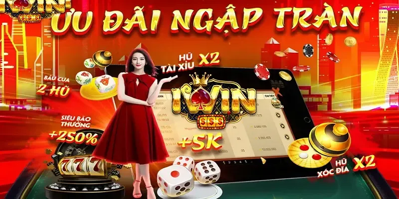 Tin tức khuyến mãi vwbet